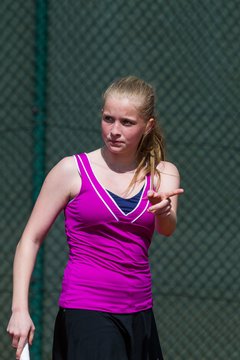 Bild 21 - TC RW Wahlstedt - Grossflottbeker THGC